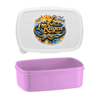 Lunchbox  love Rügen #607 gold
