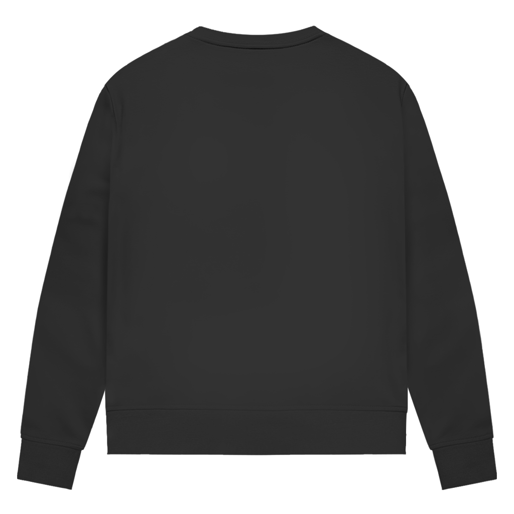 Sweatshirt Damen  love Usedom #607 gold