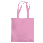 Baumwolltasche  love Usedom #607 gold