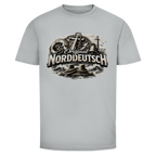 T-Shirt unisex Original NORDDEUTSCH #604 - einseitiger Druck