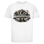 T-Shirt unisex Original NORDDEUTSCH #604 - einseitiger Druck