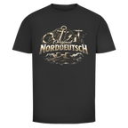 T-Shirt unisex Original NORDDEUTSCH #604 - einseitiger Druck