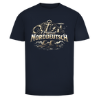 T-Shirt unisex Original NORDDEUTSCH #604 - einseitiger Druck