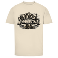 T-Shirt unisex Original NORDDEUTSCH #604 - einseitiger Druck