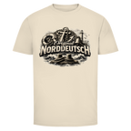T-Shirt unisex Original NORDDEUTSCH #604 - einseitiger Druck