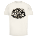 T-Shirt unisex Original NORDDEUTSCH #604 - einseitiger Druck
