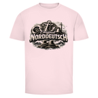 T-Shirt unisex Original NORDDEUTSCH #604 - einseitiger Druck