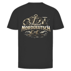 T-Shirt unisex Original NORDDEUTSCH #604 - beidseitiger Druck