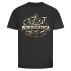 T-Shirt unisex Original NORDDEUTSCH #604 - beidseitiger Druck