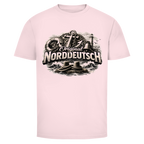 T-Shirt unisex Original NORDDEUTSCH #604 - beidseitiger Druck