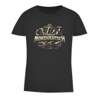 T-Shirt Damen   Original NORDDEUTSCH #604