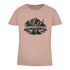 T-Shirt Damen   Original NORDDEUTSCH #604