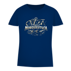 T-Shirt Damen   Original NORDDEUTSCH #604