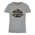 T-Shirt Damen   Original NORDDEUTSCH #604