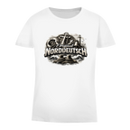 T-Shirt Damen   Original NORDDEUTSCH #604