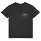 T-Shirt Herren V-Neck   Original NORDDEUTSCH #604