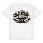 T-Shirt Herren V-Neck   Original NORDDEUTSCH #604
