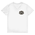 T-Shirt Herren V-Neck   Original NORDDEUTSCH #604