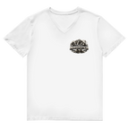 T-Shirt Herren V-Neck   Original NORDDEUTSCH #604
