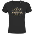 T-Shirt Kinder  Original NORDDEUTSCH #604 - einseitiger Druck
