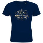 T-Shirt Kinder  Original NORDDEUTSCH #604 - einseitiger Druck