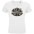 T-Shirt Kinder  Original NORDDEUTSCH #604 - einseitiger Druck