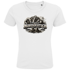 T-Shirt Kinder  Original NORDDEUTSCH #604 - einseitiger Druck