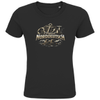 T-Shirt Kinder   Original NORDDEUTSCH #604  beidseitiger Druck