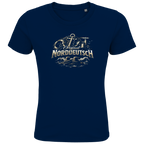 T-Shirt Kinder   Original NORDDEUTSCH #604  beidseitiger Druck