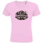 T-Shirt Kinder   Original NORDDEUTSCH #604  beidseitiger Druck