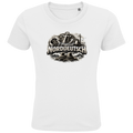 T-Shirt Kinder   Original NORDDEUTSCH #604  beidseitiger Druck