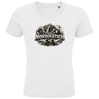 T-Shirt Kinder   Original NORDDEUTSCH #604  beidseitiger Druck