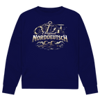 Sweatshirt Herren  Original NORDDEUTSCH #604 - einseitiger Druck