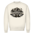 Sweatshirt Herren  Original NORDDEUTSCH #604 - einseitiger Druck