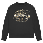 Sweatshirt Damen  Original NORDDEUTSCH #604