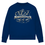 Sweatshirt Damen  Original NORDDEUTSCH #604