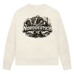 Sweatshirt Damen  Original NORDDEUTSCH #604