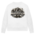 Sweatshirt Damen  Original NORDDEUTSCH #604