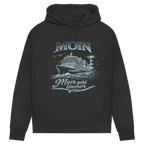 Hoodie Damen  Kreuzfahrt / Cruise #902