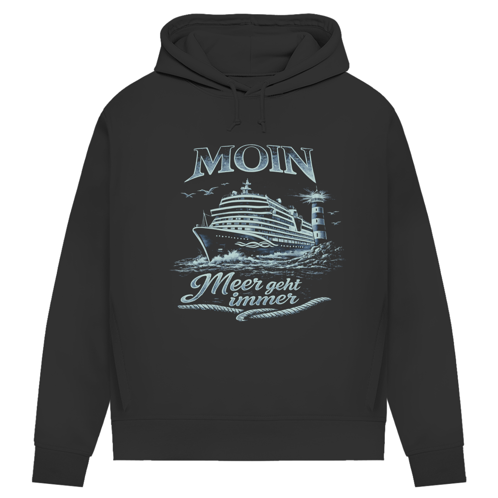Hoodie Damen  Kreuzfahrt / Cruise #902