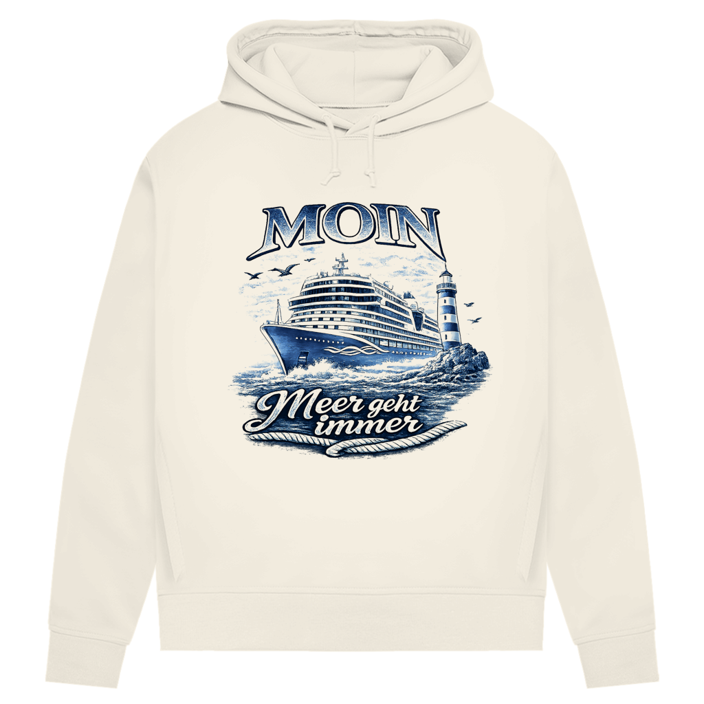 Hoodie Damen  Kreuzfahrt / Cruise #902