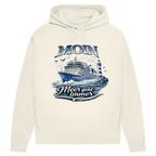 Hoodie Damen  Kreuzfahrt / Cruise #902