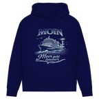 Hoodie Damen  Kreuzfahrt / Cruise #902