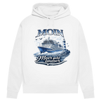 Hoodie Damen  Kreuzfahrt / Cruise #902