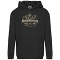 Hoodie Kinder  Original NORDDEUTSCH #604 - einseitiger Druck