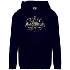 Hoodie Kinder  Original NORDDEUTSCH #604 - einseitiger Druck