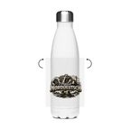 Edelstahl-Thermoflasche  Original NORDDEUTSCH #604