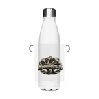 Edelstahl-Thermoflasche  Original NORDDEUTSCH #604