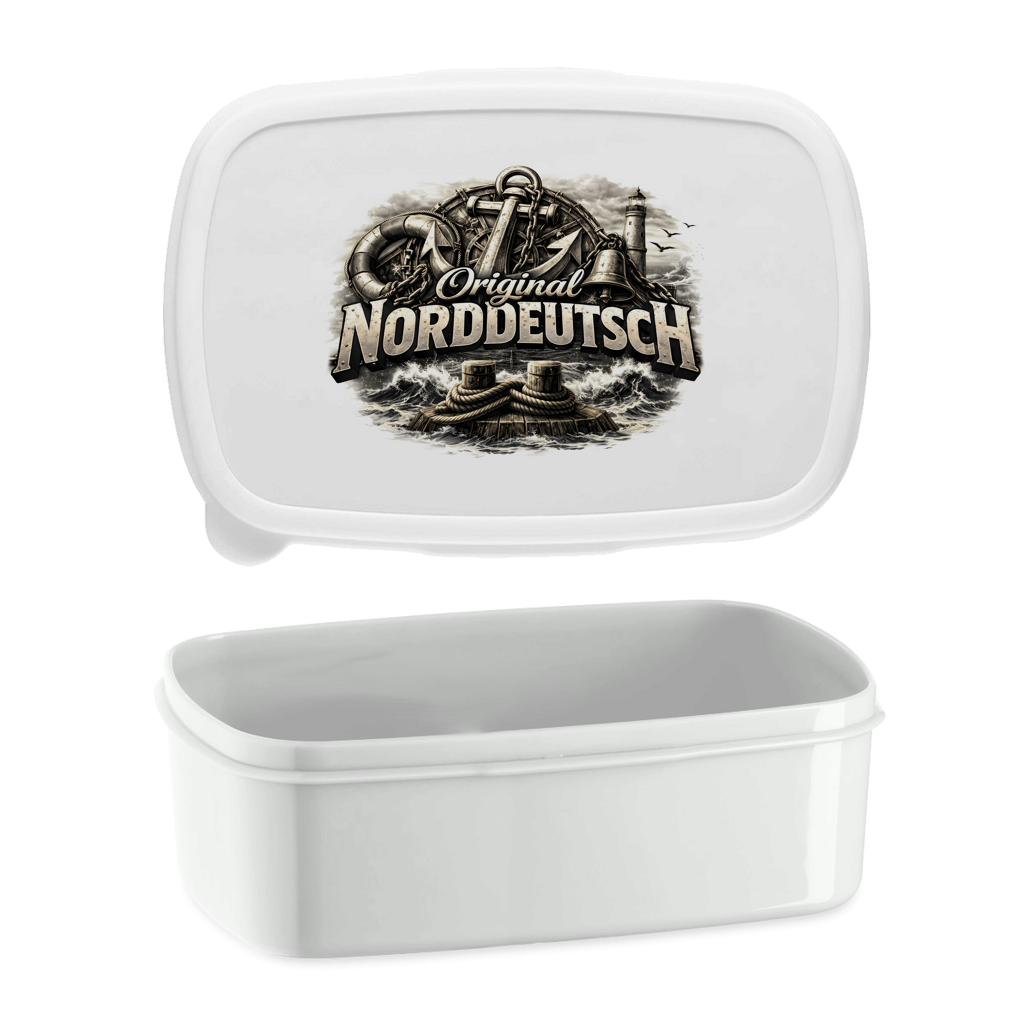 Lunchbox   Original NORDDEUTSCH #604