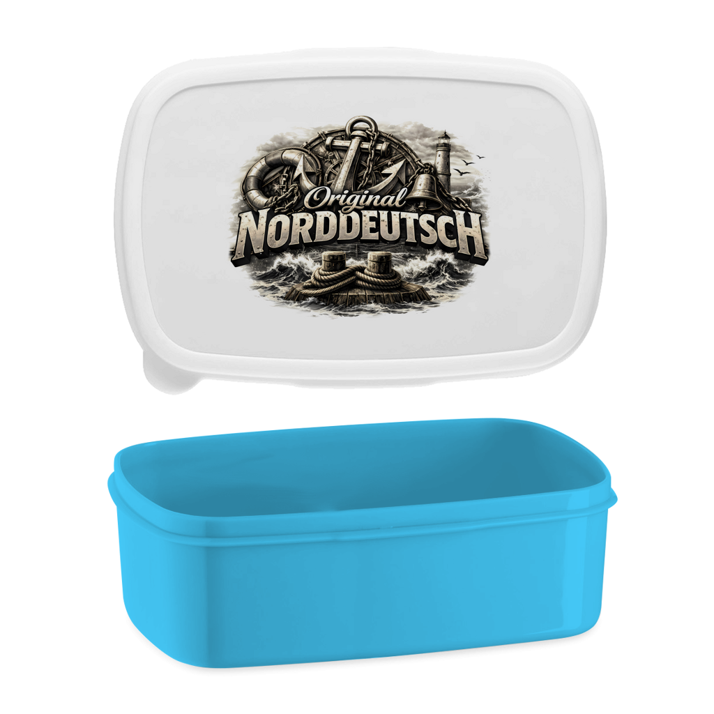 Lunchbox   Original NORDDEUTSCH #604